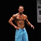 Chad  Taylor - NPC Nationals 2013 - #1