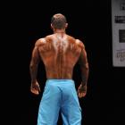 Chad  Taylor - NPC Nationals 2013 - #1