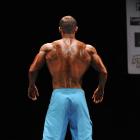 Chad  Taylor - NPC Nationals 2013 - #1