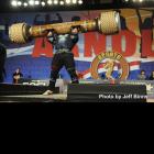 Vytautas  Lalas - Arnold Strongman Classic 2013 - #1