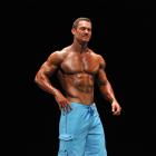 Chad  Taylor - NPC Nationals 2013 - #1