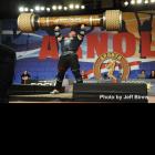 Vytautas  Lalas - Arnold Strongman Classic 2013 - #1