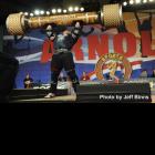 Vytautas  Lalas - Arnold Strongman Classic 2013 - #1