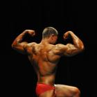 Michael  Colangelo - NPC Steve Stone NY Metropolitans 2014 - #1