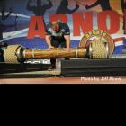 Derek  Poundstone - Arnold Strongman Classic 2013 - #1