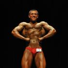 Michael  Colangelo - NPC Steve Stone NY Metropolitans 2014 - #1