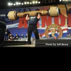 Derek  Poundstone - Arnold Strongman Classic 2013 - #1