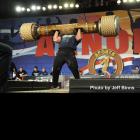 Derek  Poundstone - Arnold Strongman Classic 2013 - #1