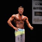 David  Kampfe - NPC Nationals 2013 - #1