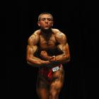 Michael  Colangelo - NPC Steve Stone NY Metropolitans 2014 - #1