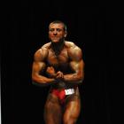 Michael  Colangelo - NPC Steve Stone NY Metropolitans 2014 - #1