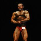 Michael  Colangelo - NPC Steve Stone NY Metropolitans 2014 - #1