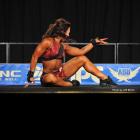 Kennedy  Hilgers - NPC Jr. Nationals 2013 - #1