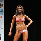 Julie  Sommarribe - NPC Atlantic States 2013 - #1