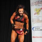 Kennedy  Hilgers - NPC Jr. Nationals 2013 - #1