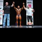 Guiver Andres Scholten - NPC Atlantic States 2014 - #1