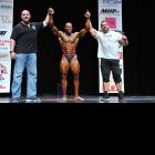 Guiver Andres Scholten - NPC Atlantic States 2014 - #1