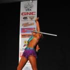 Debbie  Sizemore - NPC Team Universe 2013 - #1