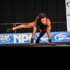 Kennedy  Hilgers - NPC Jr. Nationals 2013 - #1