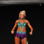 Debbie  Sizemore - NPC Team Universe 2013 - #1