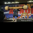 Mike  Burke - Arnold Strongman Classic 2013 - #1