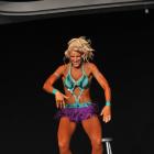 Debbie  Sizemore - NPC Team Universe 2013 - #1