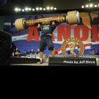 Mike  Burke - Arnold Strongman Classic 2013 - #1