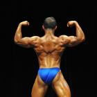 Eugenio  Masias - NPC Steve Stone NY Metropolitans 2014 - #1