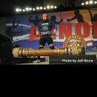 Adam  Scherr - Arnold Strongman Classic 2013 - #1