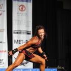 Kennedy  Hilgers - NPC Jr. Nationals 2013 - #1