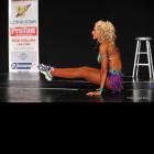 Debbie  Sizemore - NPC Team Universe 2013 - #1