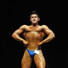 Eugenio  Masias - NPC Steve Stone NY Metropolitans 2014 - #1