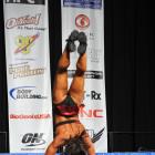 Kennedy  Hilgers - NPC Jr. Nationals 2013 - #1