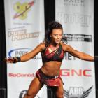 Kennedy  Hilgers - NPC Jr. Nationals 2013 - #1