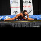 Kennedy  Hilgers - NPC Jr. Nationals 2013 - #1