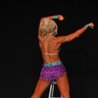 Debbie  Sizemore - NPC Team Universe 2013 - #1