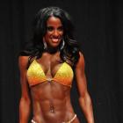 Stephanie  Barney - NPC USA 2013 - #1
