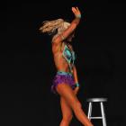 Debbie  Sizemore - NPC Team Universe 2013 - #1