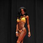 Stephanie  Barney - NPC USA 2013 - #1