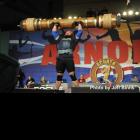 Adam  Scherr - Arnold Strongman Classic 2013 - #1