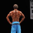 Leon  Young - NPC Nationals 2013 - #1