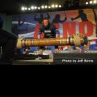 Adam  Scherr - Arnold Strongman Classic 2013 - #1