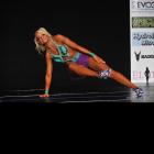 Debbie  Sizemore - NPC Team Universe 2013 - #1