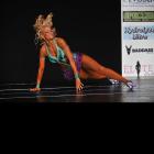 Debbie  Sizemore - NPC Team Universe 2013 - #1