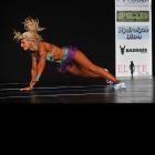 Debbie  Sizemore - NPC Team Universe 2013 - #1