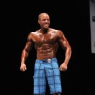 Leon  Young - NPC Nationals 2013 - #1