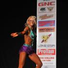 Debbie  Sizemore - NPC Team Universe 2013 - #1