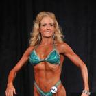 Allison  Angela - NPC Masters Nationals 2013 - #1