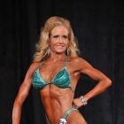 Allison  Angela - NPC Masters Nationals 2013 - #1