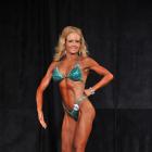 Allison  Angela - NPC Masters Nationals 2013 - #1